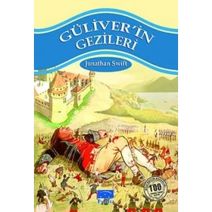 Güliver’in Gezileri