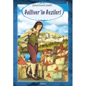 Güliver’in Gezileri