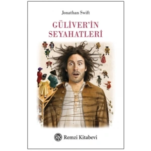 Güliver’in Seyahatleri