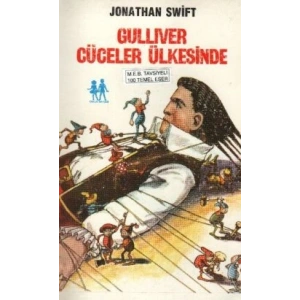 Gulliver Cüceler Ülkesinde