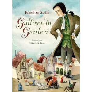 Gulliverin Gezileri