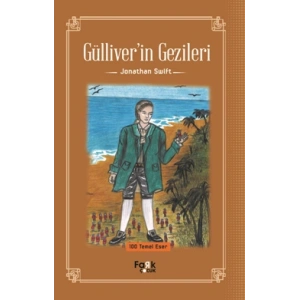 Gülliverin Gezileri