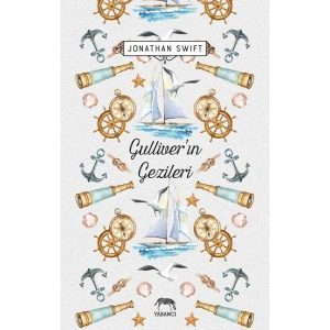 Gulliverin Gezileri (Ciltli)