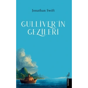 Gulliverin Gezileri