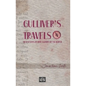 Gulliver’s Travels