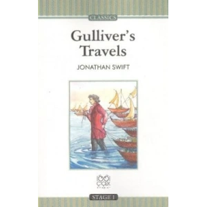 Gulliver’s Travels (Stage 1)