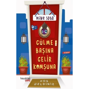 Gülme Başına Gelir Komşuna