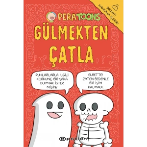 Gülmekten Çatla