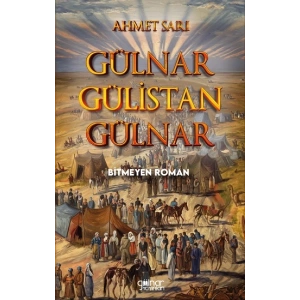 Gülnar Gülistan Gülnar