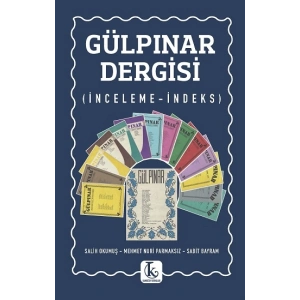 Gülpınar Dergisi (İnceleme – İndeks)