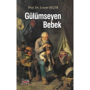 Gülümseyen Bebek