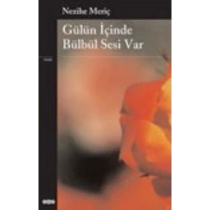 Gülün İçinde Bülbül Sesi Var