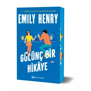 Gülünç Bir Hikaye