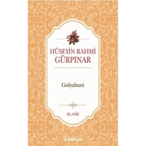 Gulyabani