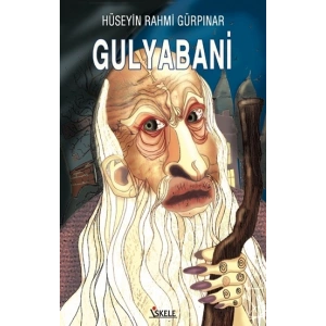 Gulyabani