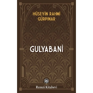Gulyabani