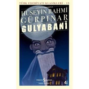 Gulyabani (Günümüz Türkçesiyle)