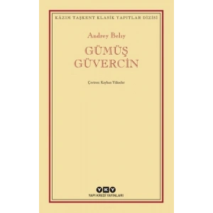 Gümüş Güvercin