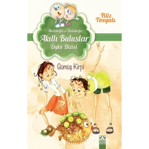 Gümüş Kirpi - Akıllı Buluşlar