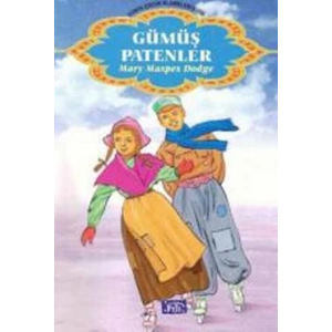 Gümüş Patenler