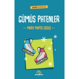 Gümüş Patenler