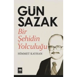 Gün Sazak