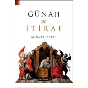 Günah ve İtiraf