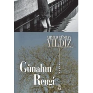Günahın Rengi