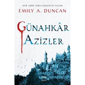 Günahkar Azizler