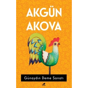 Günaydın Deme Sanatı
