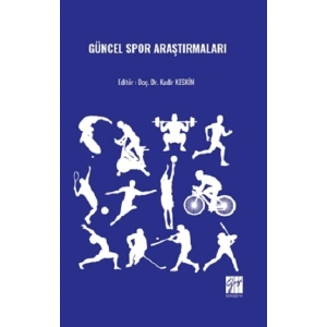 Güncel Spor Araştırmaları