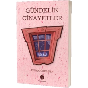 Gündelik Cinayetler