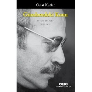 Gündemdeki Konu