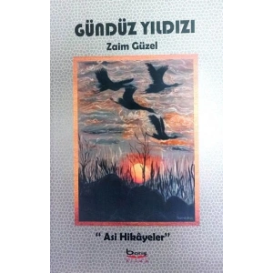 Gündüz Yıldızı