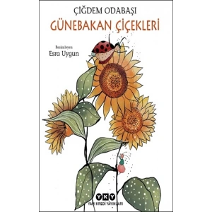 Günebakan Çiçekleri