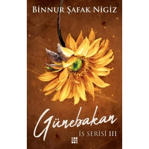 Günebakan İs Serisi 3/Ciltli