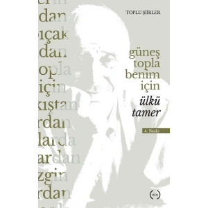 Güneş Topla Benim İçin