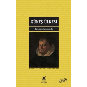 Güneş Ülkesi