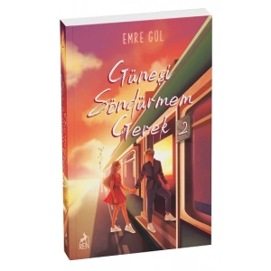 Güneşi Söndürmem Gerek  2 (Cep Boy)