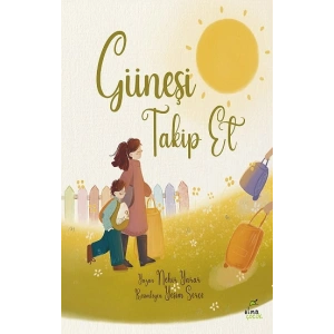 Güneşi Takip Et