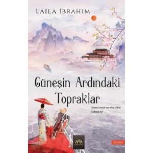 Güneşin Ardındaki Topraklar