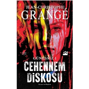 Güneşsiz 1 - Cehennem Diskosu
