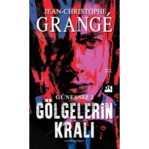 Güneşsiz 2 - Gölgelerin Kralı