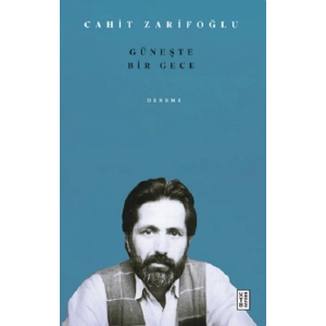Güneşte Bir Gece