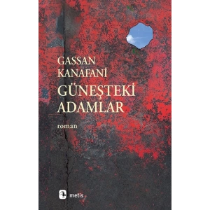Güneşteki Adamlar