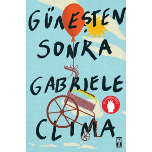 Güneşten Sonra