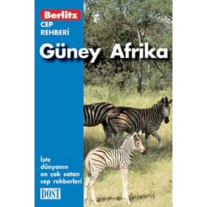 Güney Afrika Cep Rehberi