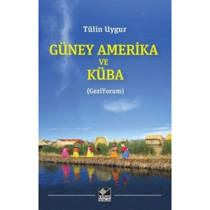 Güney Amerika ve Küba