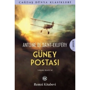 Güney Postası