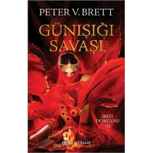 Günışığı Savaşı - İblis Döngüsü 3